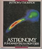 Astronomy: Fundamentals & frontiers