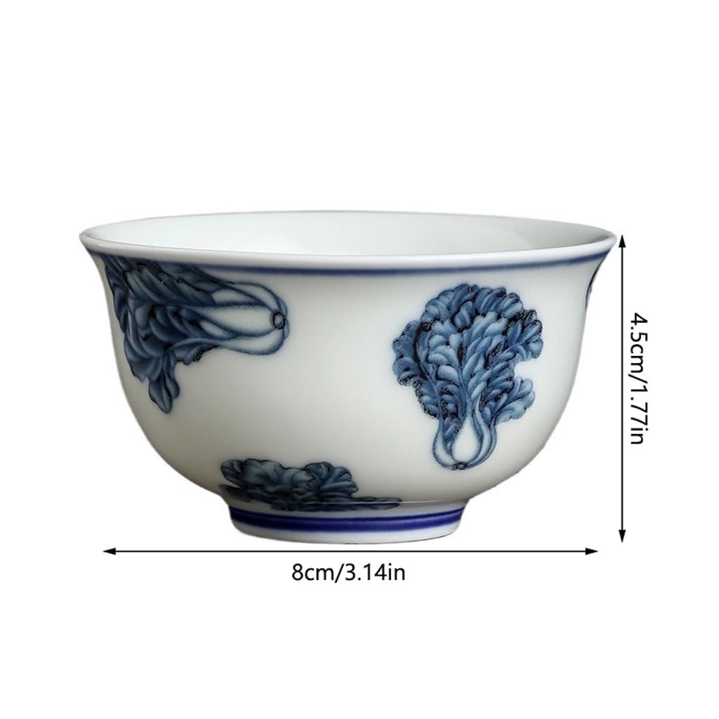 Matcha kubki ceramiczna filiżanka do herbaty właściciel kubek osobisty retro mała filiżanka do herbaty Kung Fu zestaw do herbaty filiżanka do herbaty zestaw do herbaty kubek do herbaty kubek do