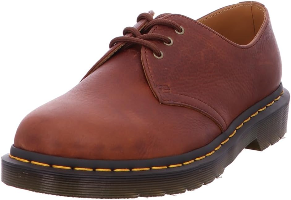 Dr. Martens Unisex-Adult 1461 - Classic Leather Oxford
