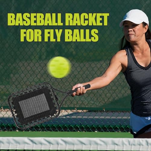 Bate de entrenamiento de softball con agarre seguro para evitar deslizamientos 2