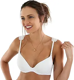 Protetores de silicone - Under Shoulders Silicon Pads Underforms