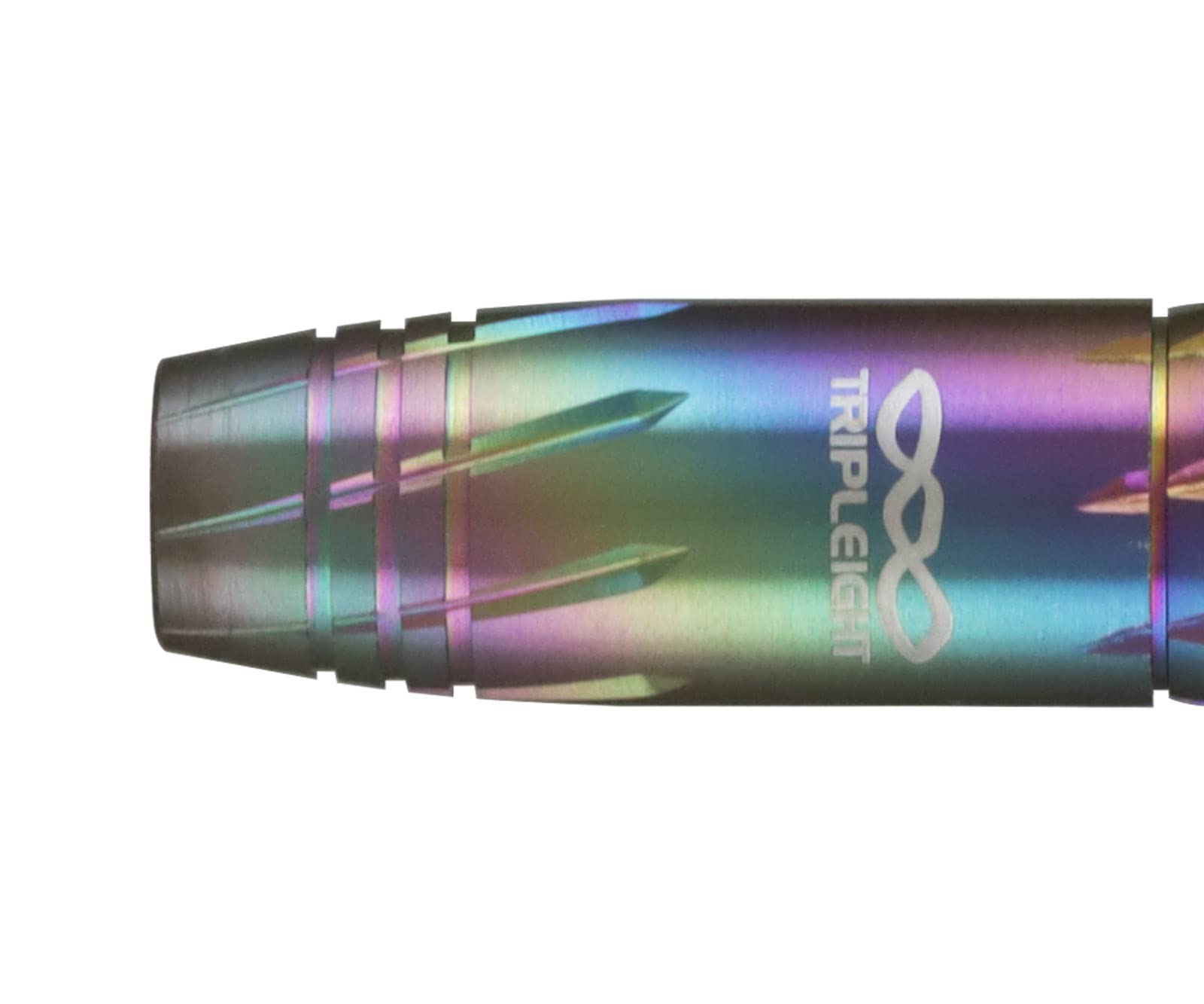 トリプレイト　チャーム レインボー95 武山郁子モデル トリプレイト】charmST Rainbow95 チャームST レインボー 2BA20g
