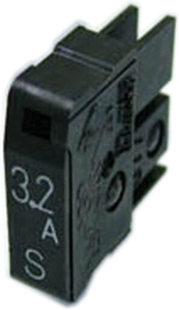 DaitoBrand SDP32 Alarm Fuse 3.2A, Time-lag SDP Fuse New