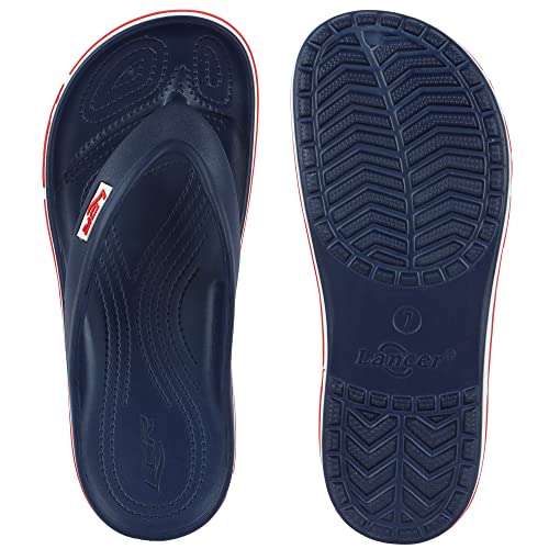 Image of LANCER mens Flip-hero Flip-Flops & Slippers