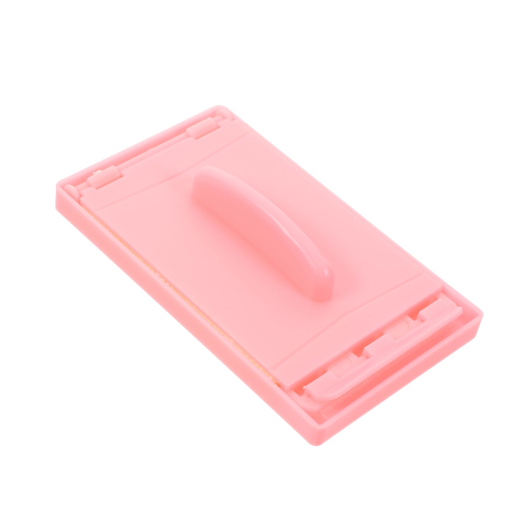 Cabilock Guitar Fretboard Cleaning Kit String Polisher Violin Cleaning Cloth Acoustic Guitar String Care Tool