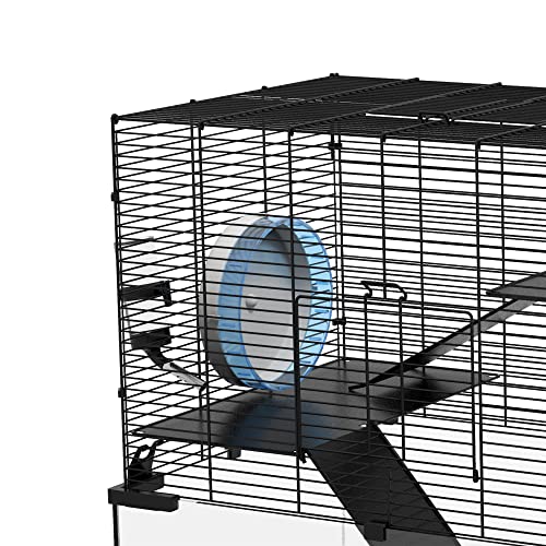 PawHut Gabbia per Criceti