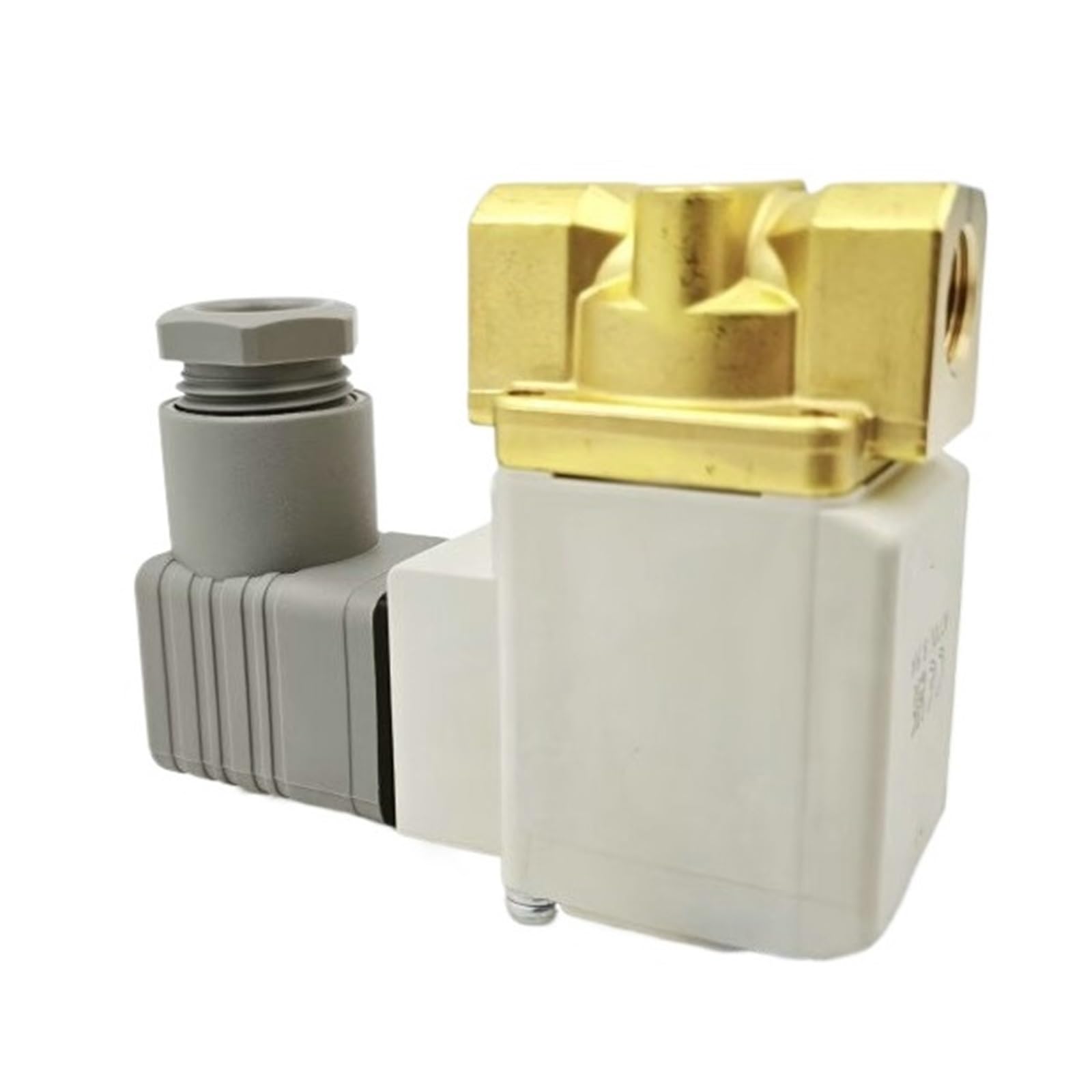 Électrovanne VX222DC VX222AJ pour contrôle fluide industriel hydraulique