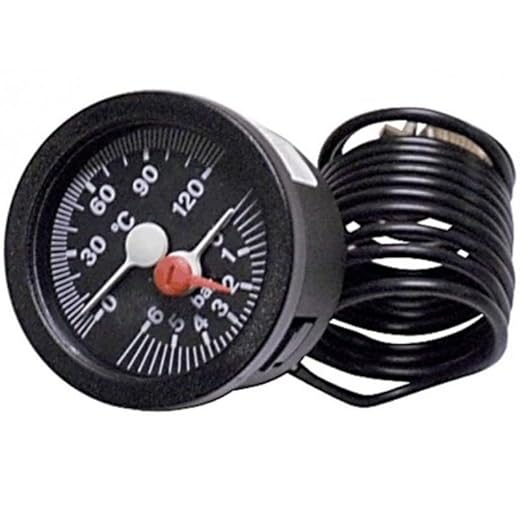 Recamania Termohigrometro Caldera Roca GO50/40GTA 147037053