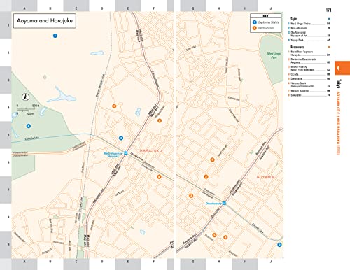 Fodor'S Travel Fodor’S Travel Guides Fodor'S Essential Japan  thumb #9