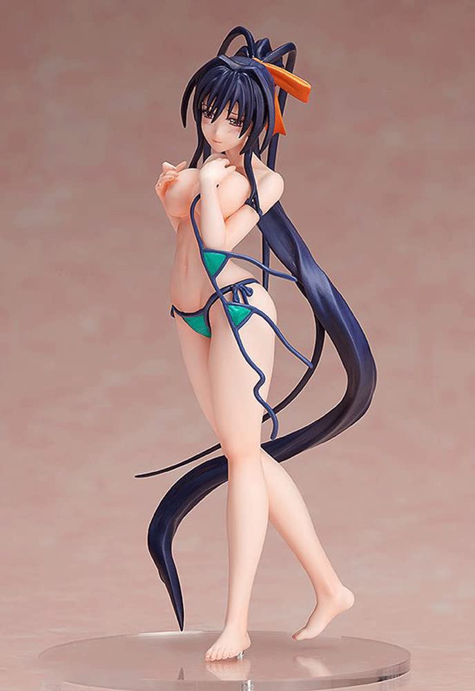 Amazon | アニメフィギュアハイスクールD×D姫島朱乃1:12スケール服