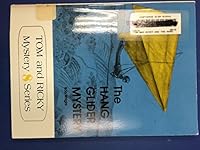 Hang Glider Mystery 0878794239 Book Cover