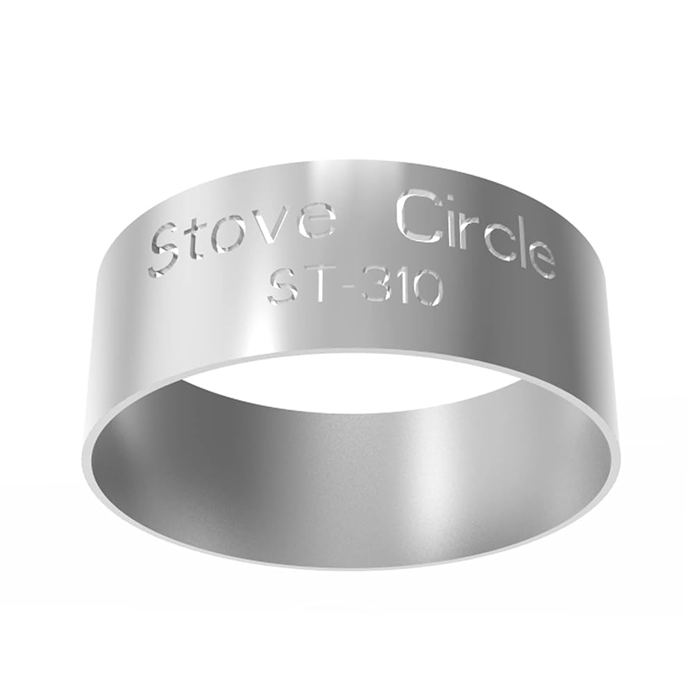 レギュレーターストーブ 風防リング シングルバーナー ステンレス キャンプ Amazon | ソト(SOTO) レギュレーターストーブ st310 専用 風防