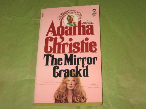 The Mirror Crack'd 0671413570 Book Cover