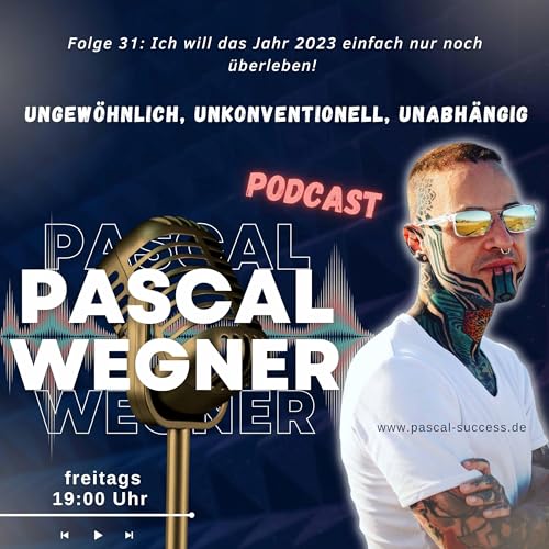 31. Ich will das Jahr 2023 einfach nur noch &uuml;berleben!