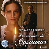La cocinera de Castamar