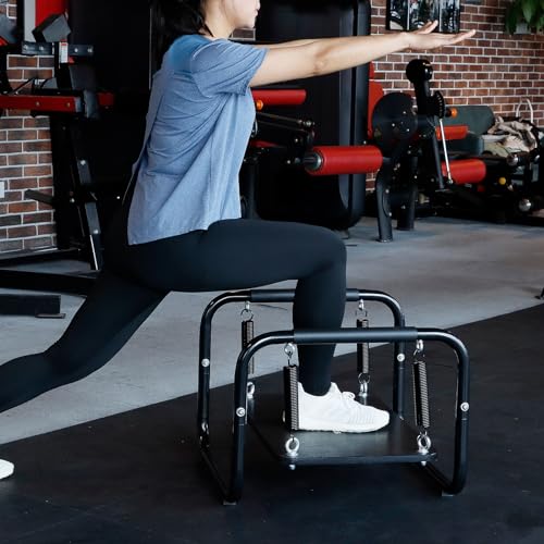 ZERRO Balance Board NEU Gleichgewichtstrainer Balance Trainer, zur Verbesserung von Gleichgewicht und Koordination