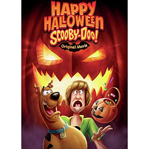 SCOOBY-DOO! HALLOWEEN