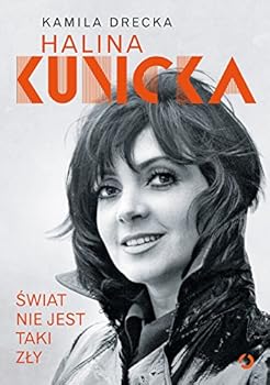Hardcover Swiat nie jest taki zly [Polish] Book