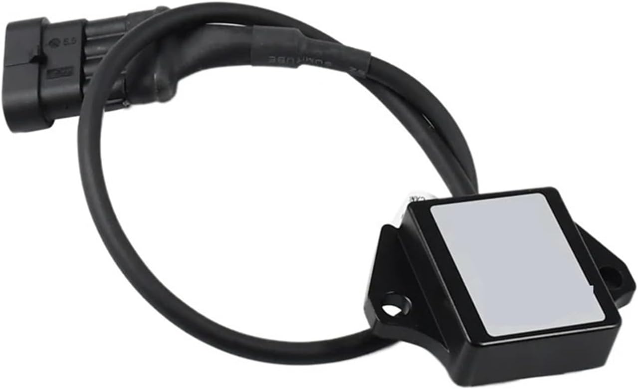 Tilt Sensor Dual Axis(0XC1) 1001186466 Compatible for JLG Scissor Lift 1932R 2632R 2646R 3246R 4045R practical