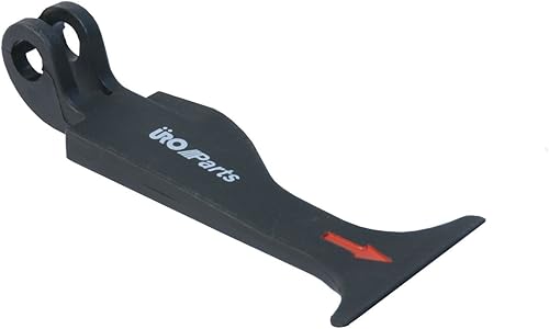 URO Parts 2038870427 Mango de liberación de capó