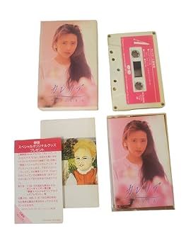 松原静香/First Paradise　アンケハガキ、チラシ２枚、右上シール付き 松原静香/First Paradise アンケハガキ、チラシ2枚、右上シール