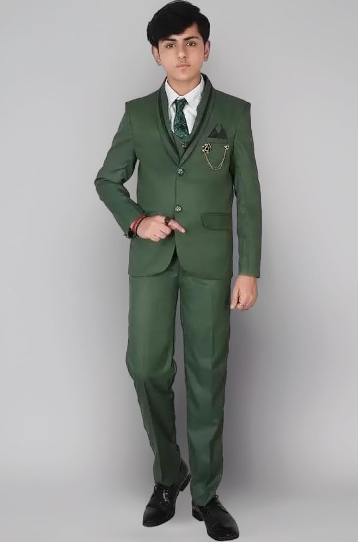 Bacchon Ke 10 Sal Ke Bacche Ke Liye Coat Pant Chote Bache Coat