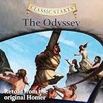 Cover of The Odyssey