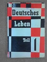 Deutsches Leben: Pt. 1: German Course 0602203252 Book Cover