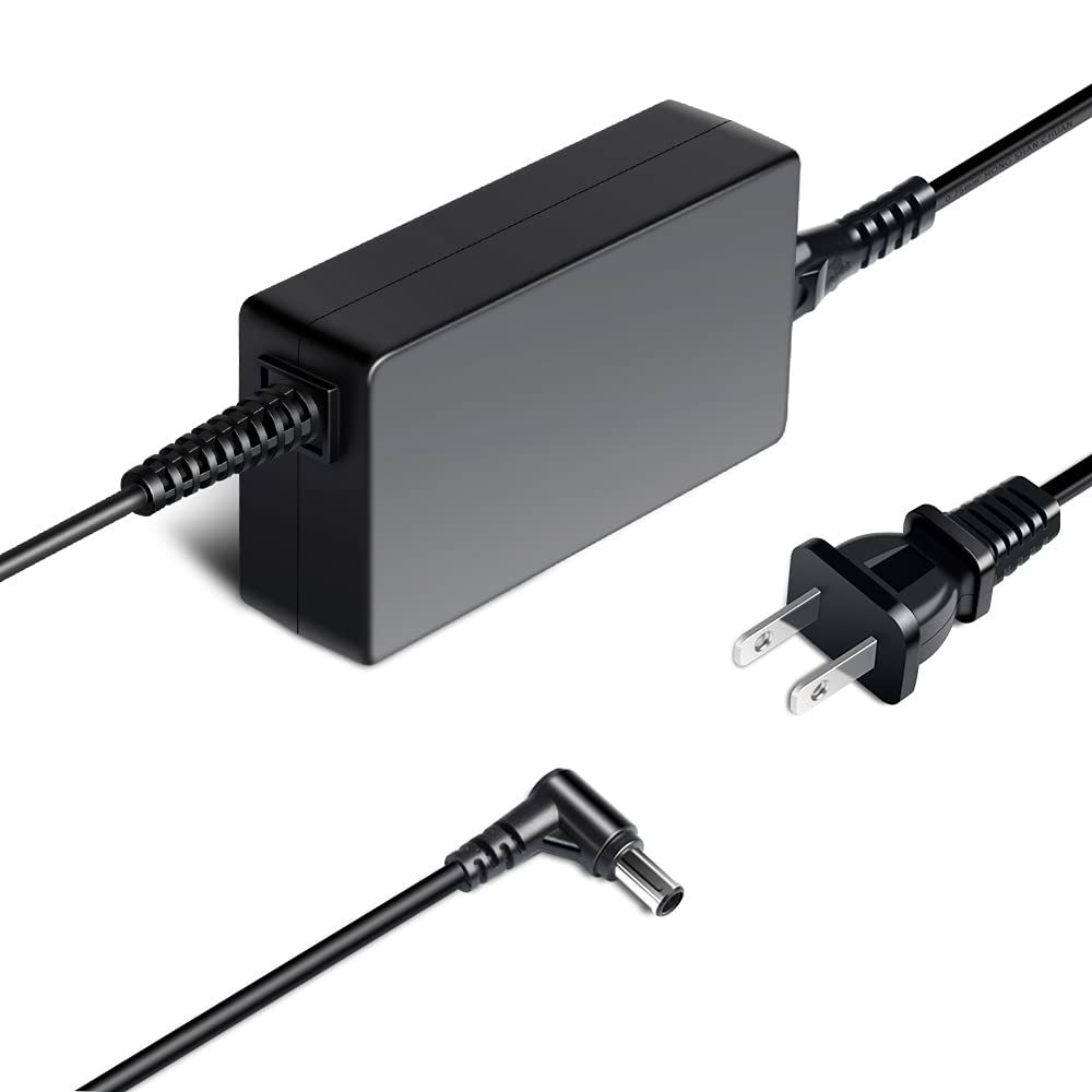 LG モニター 電源アダプター USBケーブル付き Amazon | HKY 交換用充電器 モニター 電源ケーブル 対応 LG ADS