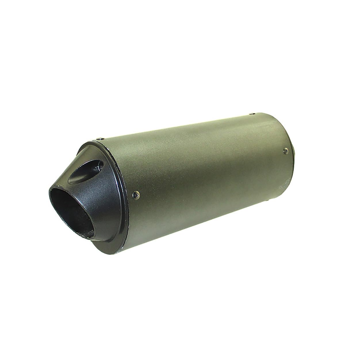 Amazon.com: JHENSH Exhaust Muffler For 125cc 140cc 150cc