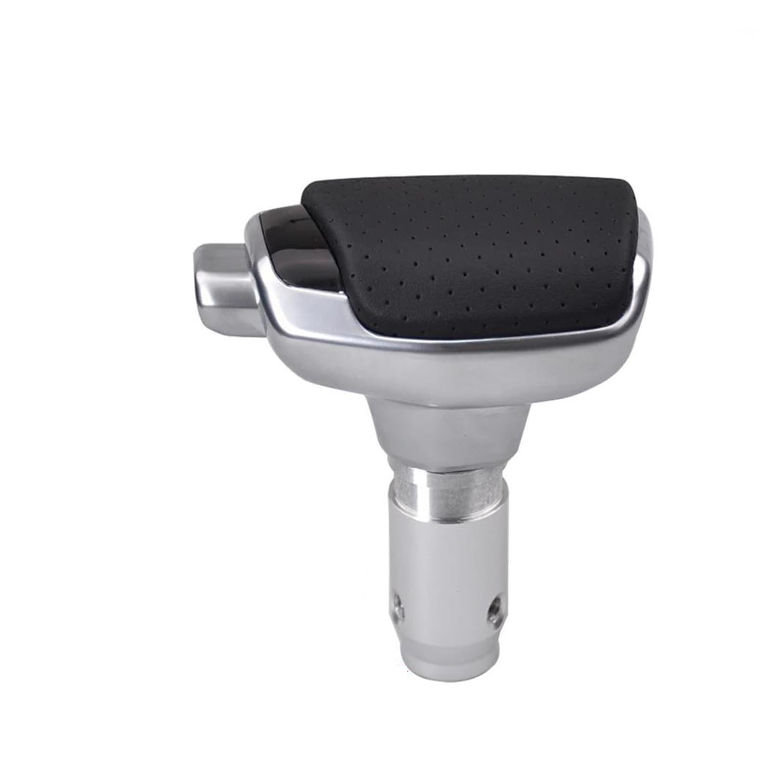 MOCALUX Gear Stick Shift Lever Knob for Opel for Insignia for Astra J GTC 2009-2019 Automatic Gear Shift Knob Handball Modification Parts(B)