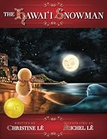 The Hawai'i Snowman 1566478790 Book Cover