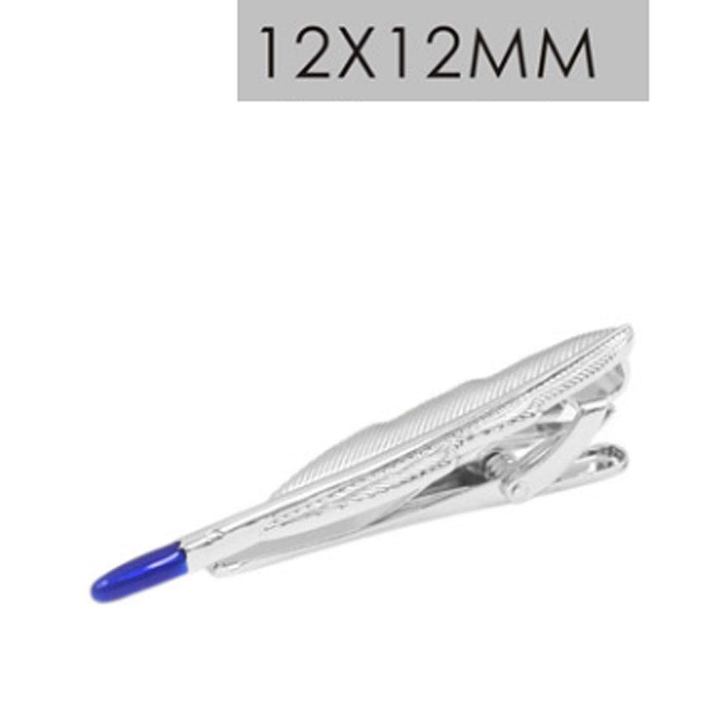 Krawattennadel, Krawattennadel, Krawattennadel, kreative Krawattennadel, formelle Kleidung, Business-Krawattennadel, männlich, weiblich, professionelle Kleidungsaccessoires (Color : A)