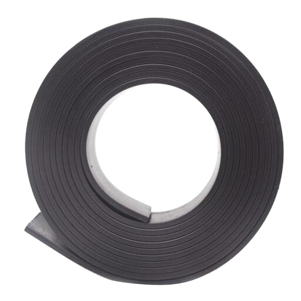 LOSA for Neato XV11 Vacuum Cleaner Robot Invisible Wall Magnetic Stripe 2M Long-image-42