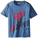 Under Armour Little Boys' Can't Be Stopped Short Sleeve Tee