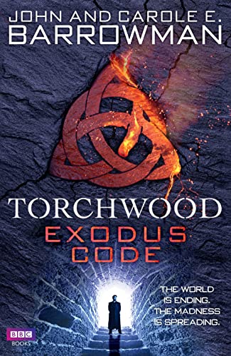 Torchwood: Exodus Code view 2