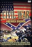 Civil War America Divided