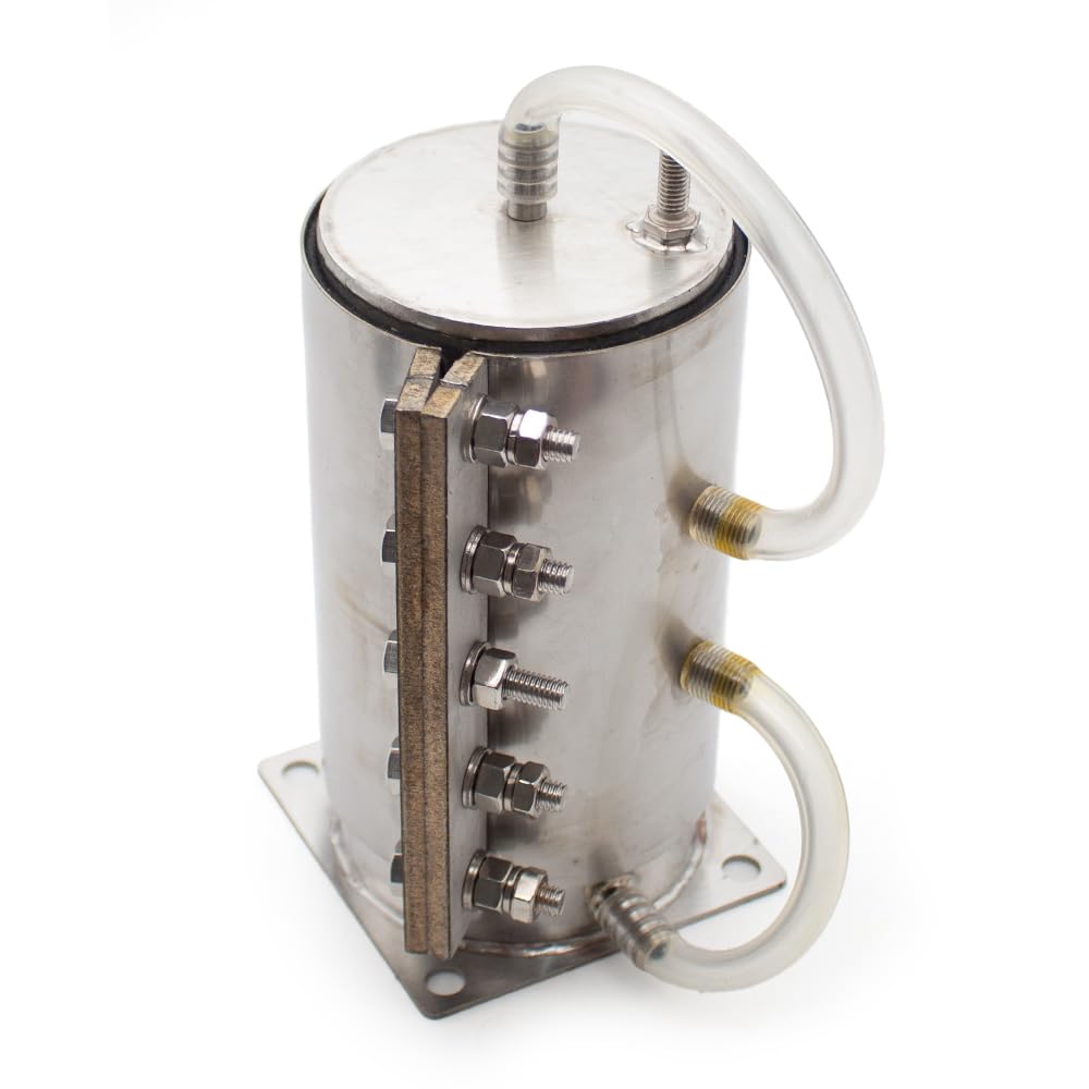 Toplionace Wasserstoffgenerator-Elektrolyseurzelle – 300 mL/min H₂-Produktion, 2, 3V, 42A