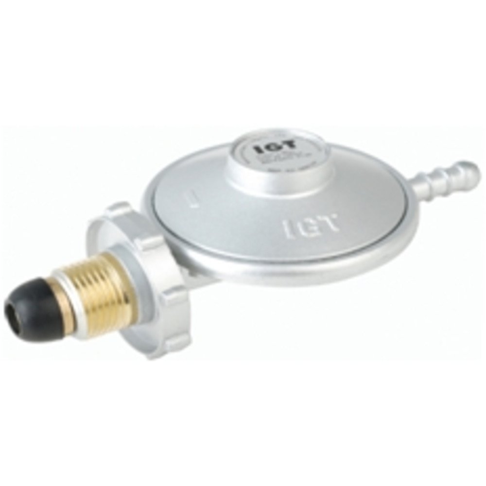 Kampa - Propane Regulator - 3.9KG, 6KG & 13KG