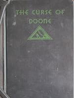 The Curse of Doone B0018ZGTJW Book Cover