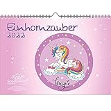 Contenido: 1 calendario de pared en formato horizontal A4 (29,7 cm x 21,0 cm) y exclusivo en esta oferta recibirás además 1 tarjeta de felicitación y 1 tarjeta de Navidad con sobres a juego (autoadhesivo, sin ventana)