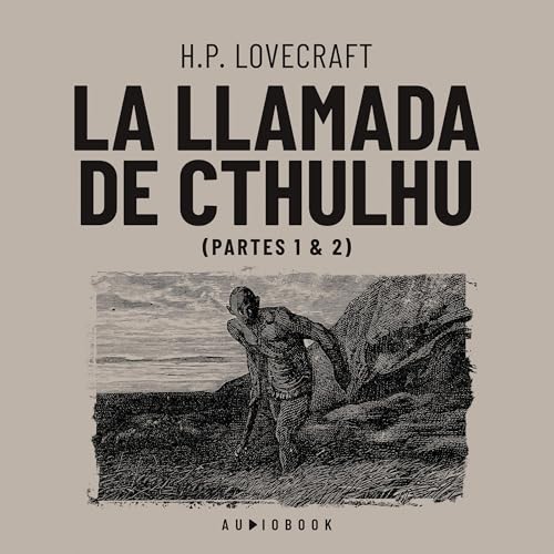 La llamada de Cthulhu