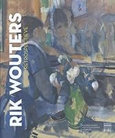 rik wouters / cat expo (nl) (COEDITION ET MUSEE SOMOGY) 2757212427 Book Cover