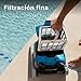 Imagen de Dolphin Nautilus CC Pro Robot limpiafondos automático para Piscinas enterradas y Desmontables de 15m