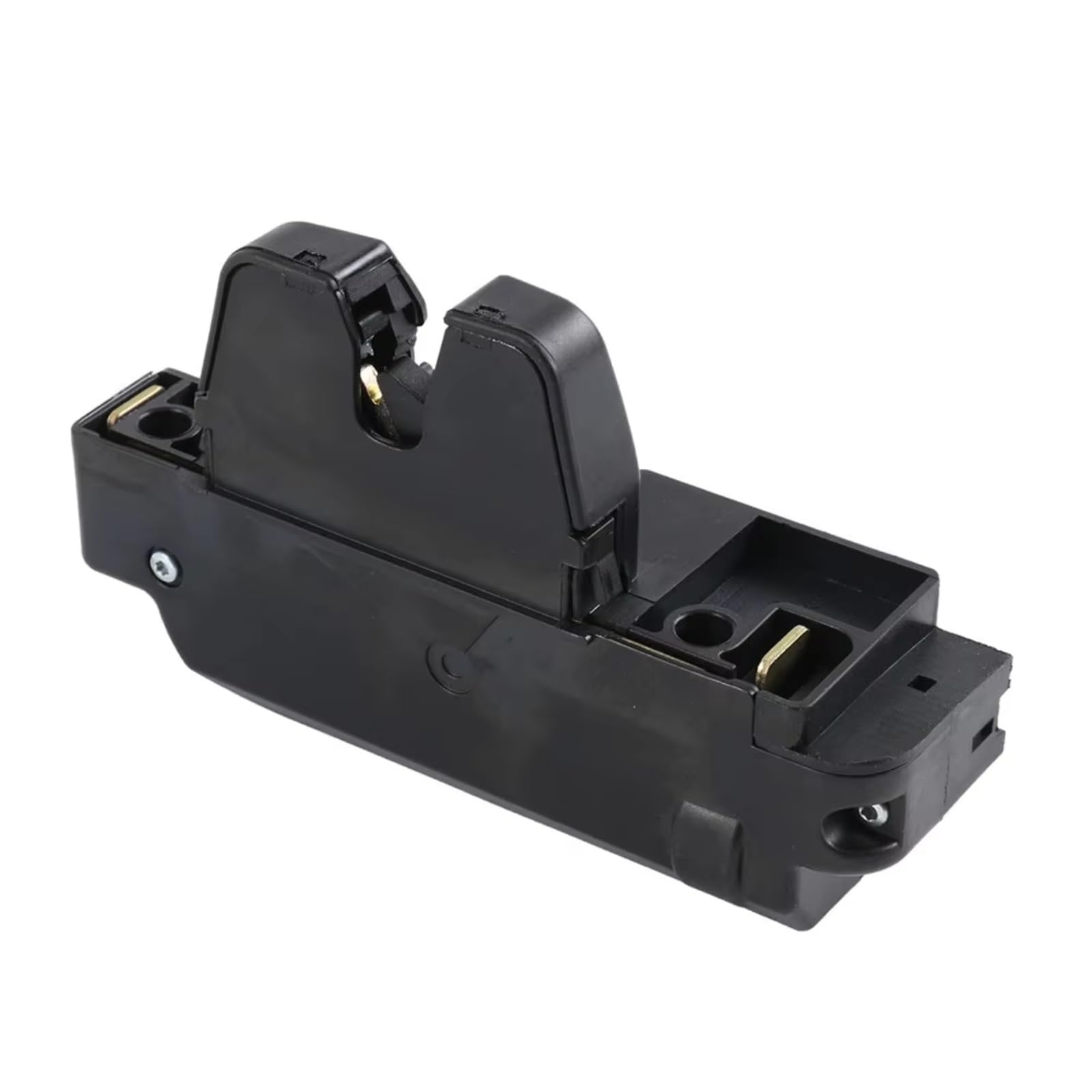 Trunk Latch Compatible with Peugeot for 307 for Estate 2001-2008 for 307 for Hatchback 2001-2026 1 Pcs Car Tailgate Lock Replacement Parts 9646091580