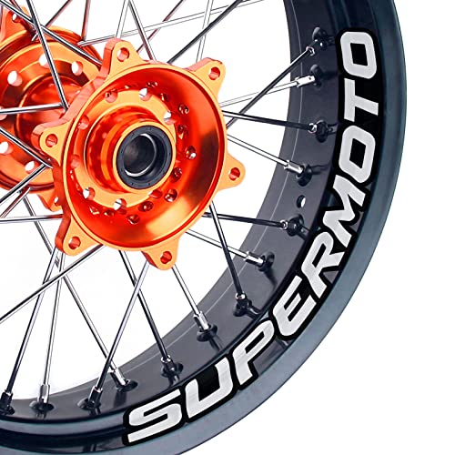 KETABAO Supermoto Wheels 17