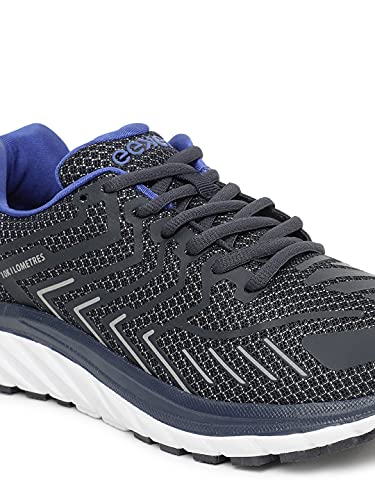 Paragon Eeken E11273207A081 Men Casual Shoes | Stylish Walking Outdoor Shoes | Daily & Occasion Wear | Smart & Trendy | Comfortable Cushioned Soles