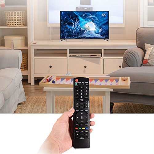 PUSOKEI AKB72915207 TV Remote Control - Image 3