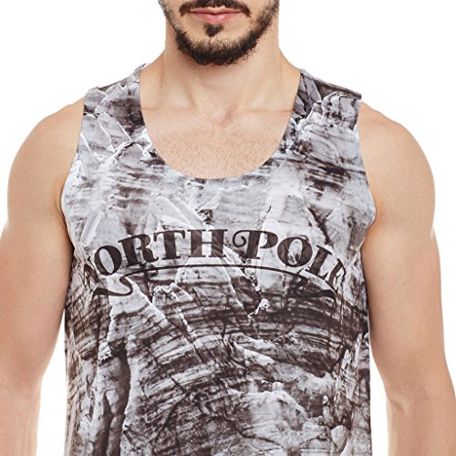 Image of wear your mind Men Vest