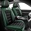 Black&Green-2 Seat